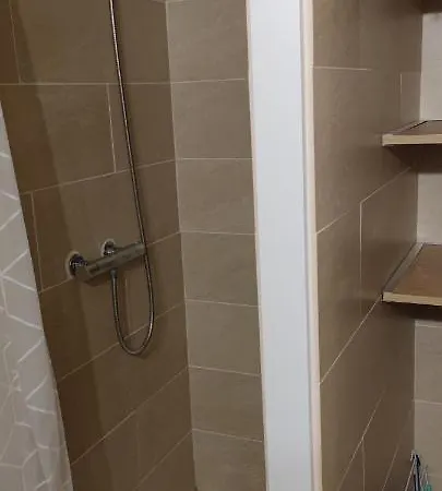 Apartamento Ile Des Pecheurs Cap D'agde Tennis