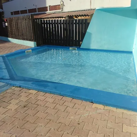 Apartamento Ile Des Pecheurs Cap D'agde Tennis