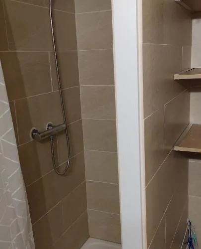 Apartament Ile Des Pecheurs Cap D'agde Tennis