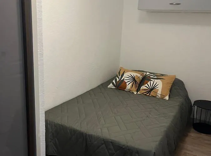 Ile Des Pecheurs Cap D'agde Tennis