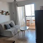 아파트 Ile Des Pecheurs Cap D'agde Tennis *