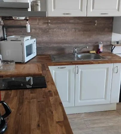 Ile Des Pecheurs Cap D'agde Tennis Apartament Agde