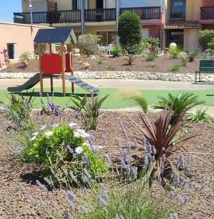 Ile Des Pecheurs Cap D'agde Tennis