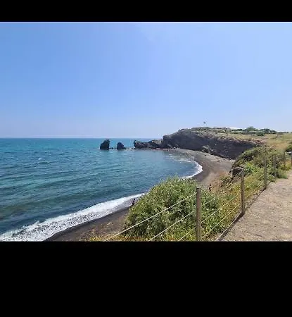 Ile Des Pecheurs Cap D'agde Tennis Apartament Agde