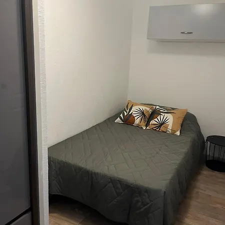 Ile Des Pecheurs Cap D'agde Tennis