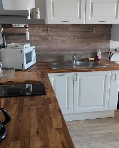 île Des Pêcheurs Cap D'agde Tennis Appartement Agde