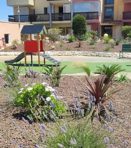 Ile Des Pecheurs Cap D'agde Tennis