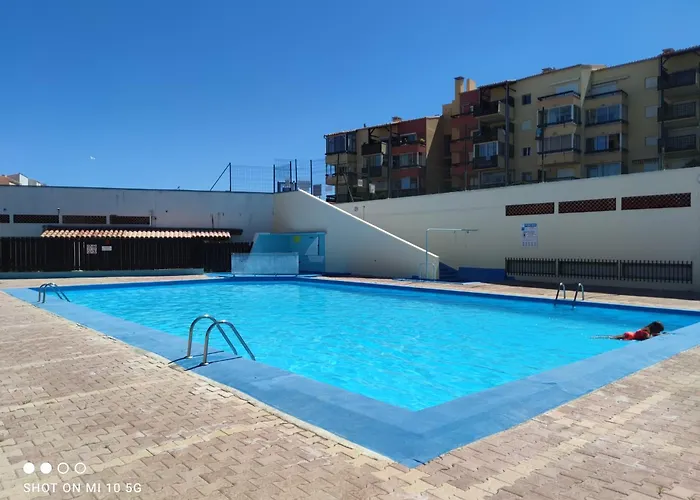 Ile Des Pecheurs Cap D'agde Tennis Agde